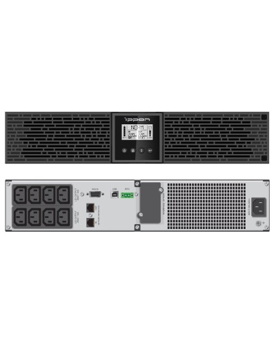 Ippon Smart Winner II 2000E (1192980). Источник бесперебойного питания. Ippon в Рязани