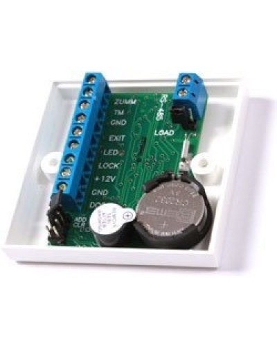 Z-5R (мод. Net). Контроллер сетевой. IronLogic в Рязани