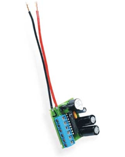 Z-396T (Timer). Автономный контроллер. IronLogic в Рязани