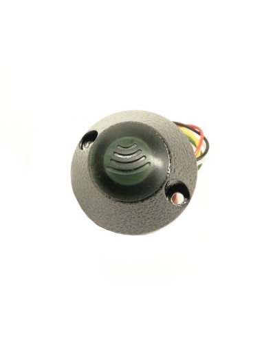 CP-Z-2 (мод. MF-I) накладной, тёмный. Считыватель proximity карт. IronLogic в Рязани