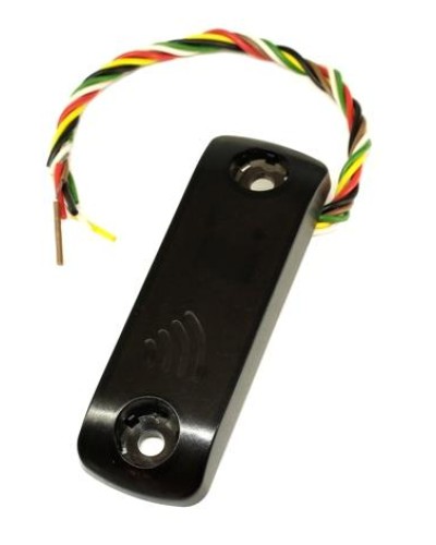 CP-Z-3 (мод. Е) темный (CP-Z-3L). Считыватель. IronLogic в Рязани