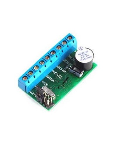 Z-5R (мод. Wiegand). Контроллер для ключей Touch Memory. IronLogic в Рязани