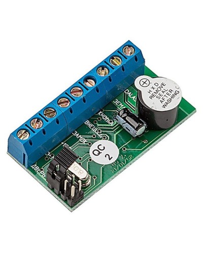 Z-5R (мод.5000) (без корпуса). Контроллер для ключей Touch Memory. IronLogic в Рязани