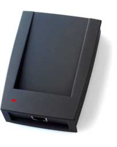 Z-2 (мод. RD-ALL) черный (Z-2 USB). Бесконтактный считыватель для proxi-карт. IronLogic в Рязани