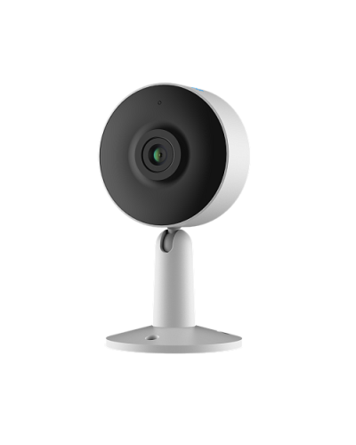 Ivideon Cute 4. Видеокамера IP компактная. Ivideon в Рязани