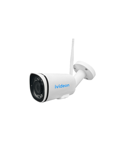 Ivideon-3230F-WMSD. Видеокамера IP цилиндрическая. Ivideon в Рязани