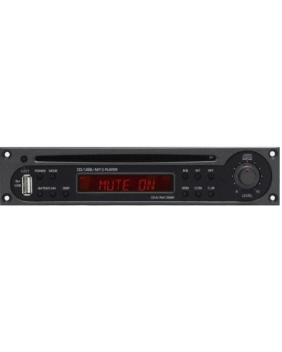 CDP-100MU. Проигрыватель-тюнер-усилитель. JDM в Рязани