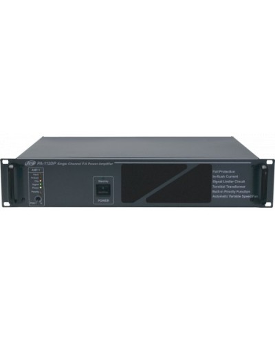 PA-112DP. Усилитель мощности 120 Вт, 100 В. JDM в Рязани