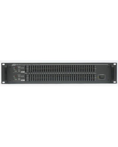 EQ-2312. Проигрыватель-тюнер-усилитель. JDM в Рязани