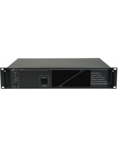 PA-136DP. Усилитель мощности 360 Вт, 100 В. JDM в Рязани