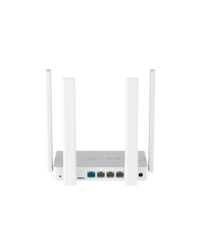 Keenetic Explorer 4G (KN-4910). Роутер беспроводной. KEENETIC в Рязани
