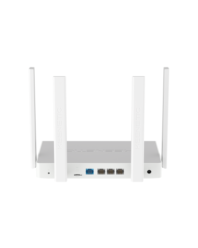 Keenetic Skipper 4G (KN-2910). Роутер беспроводной. KEENETIC в Рязани