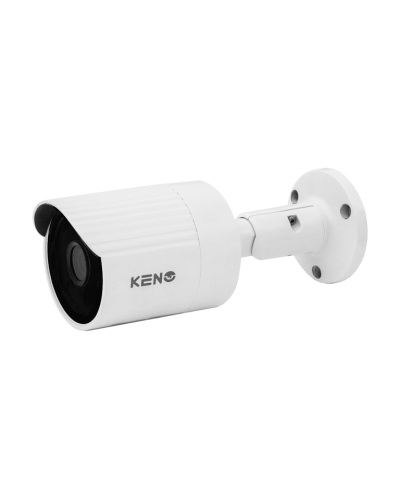 KN-CE505F28. Видеокамера IP цилиндрическая. KENO в Рязани