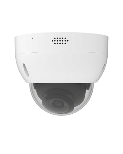 KN-DS880F28-DK. Видеокамера IP купольная. KENO в Рязани