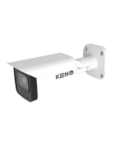 KN-CS880A2713-DK (White). Видеокамера IP цилиндрическая. KENO в Рязани