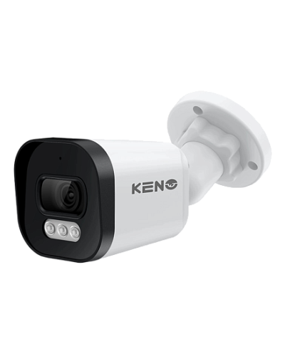 KN-GX4C. Видеокамера IP цилиндрическая. KENO в Рязани