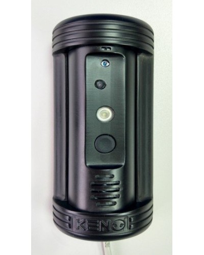 KN-PVN1BR. Вызывная панель IP-домофона. KENO в Рязани