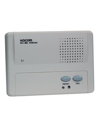 KIC-300S. Интерфон. KOCOM в Рязани