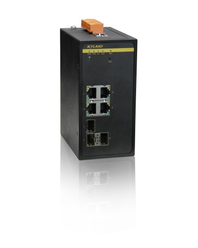 Ruby3A-3G-HV. Коммутатор без PoE. Kyland в Рязани