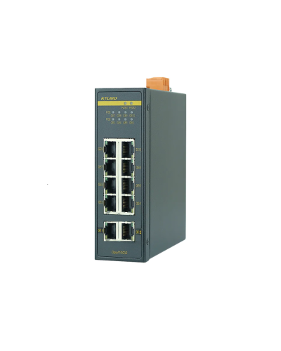 Opal10GS-8GP-L16-L16. Коммутатор с PoE. Kyland в Рязани