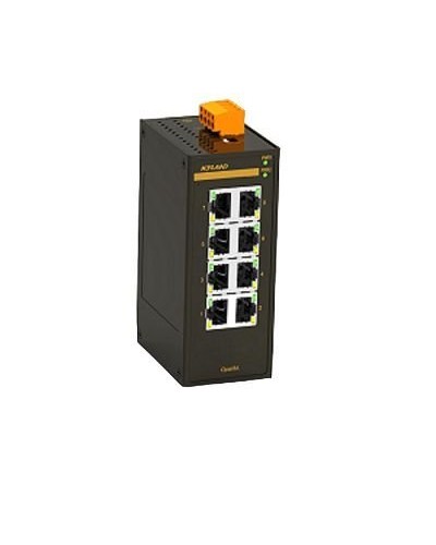 Opal8A-8T-LV-LV. Коммутатор без PoE. Kyland в Рязани