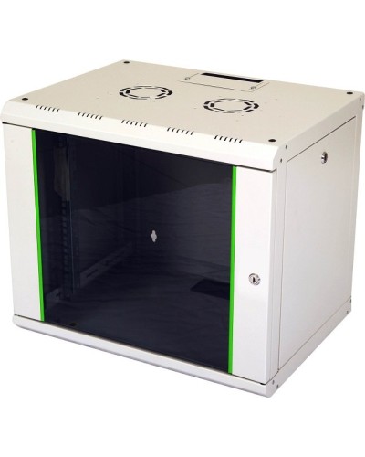 LN-PR07U6045-LG-111. Шкаф телекоммуникационный 19 настенный 7U. LANDE в Рязани