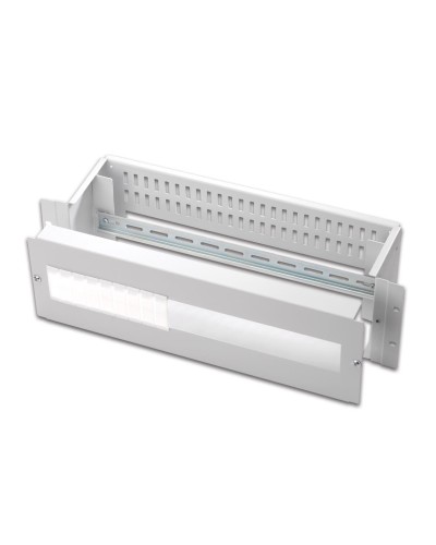 LN-PRZ-MOD-3U15-LG. Распределительная панель. LANDE в Рязани
