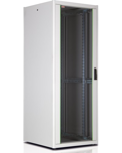 LN-DB42U8080-LG-111-F. Шкаф телекоммуникационный 19 напольный 42U. LANDE в Рязани