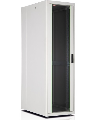 LN-DB42U6010-LG-111-F. Шкаф телекоммуникационный 19 напольный 42U. LANDE в Рязани