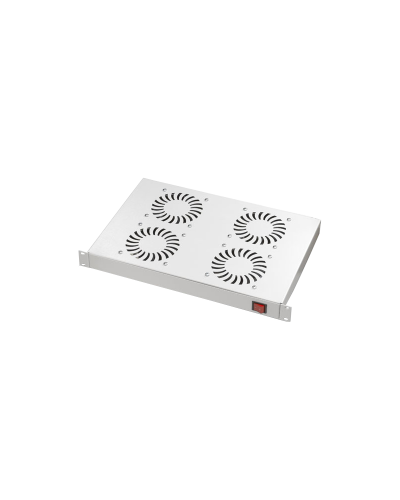 LN-FAN-THD-4FRM-LG. Вентиляторный модуль. LANDE в Рязани
