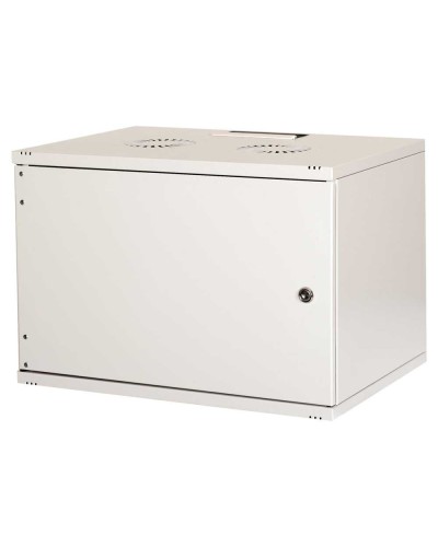 LN-PR12U6045-LG-211. Шкаф телекоммуникационный 19 настенный 12U. LANDE в Рязани