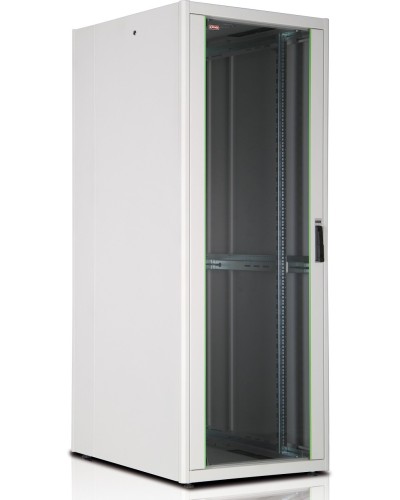 LN-DB47U8010-LG-111-F. Шкаф телекоммуникационный 19 напольный 47U. LANDE в Рязани