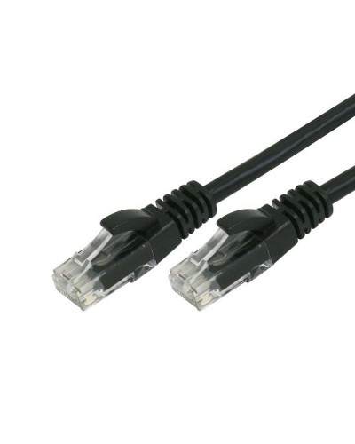 WE-52U(7,5m). Патч-корд UTP медный. LAZSO в Рязани