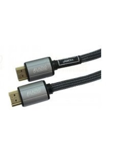 WH-111(1m)-B. Кабель HDMI 2.0, А-А (вилка-вилка). LAZSO в Рязани