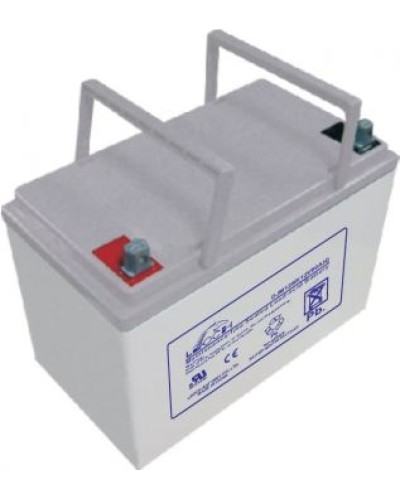 LEOCH DJM 1260. Аккумулятор герметичный свинцово-кислотный. LEOCH в Рязани