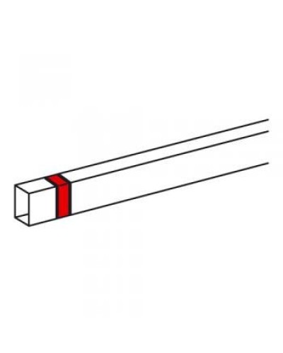 Накладка на стык 15x10 METRA (638106): Накладка на стык в Рязани