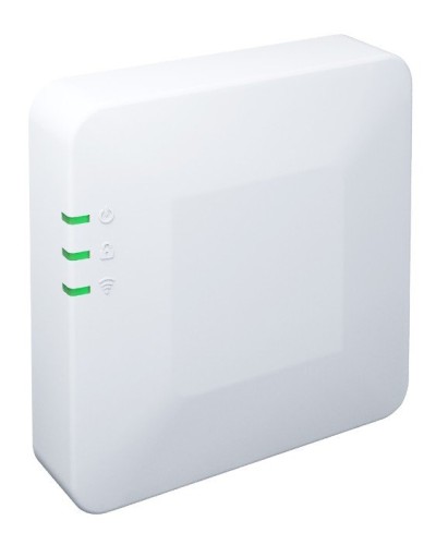 Livi Smart Hub 4G. Контроллер умного дома (хаб). Livicom в Рязани