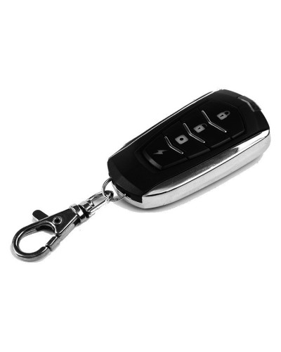 Livi Key Fob. Брелок управления радиоканальный. Livicom в Рязани