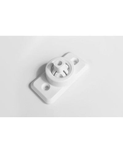 Livi Holder MS/MSW. Кронштейн для извещателей Livi MS, Livi MSW. Livicom в Рязани