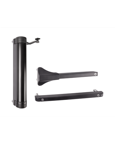 VERTICLOSE-2-9005. Доводчик гидравлический. Locinox в Рязани
