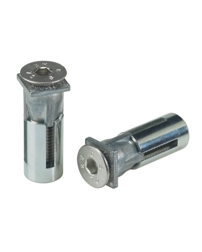 QUICK-FIX. Комплект крепежа. Locinox в Рязани