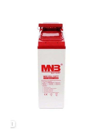 MNB MR 180-12FT. Аккумулятор герметичный свинцово-кислотный. MNB в Рязани