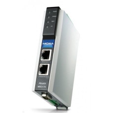 MGate MB3170. 1-портовый преобразователь протоколов. MOXA