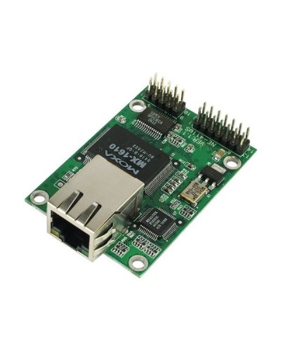 NE-4110A. Встраиваемый преобразователь. MOXA в Рязани