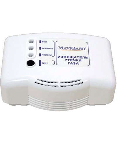 GD2R-24EC. Извещатель утечки газа. MaviGard в Рязани