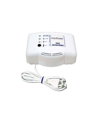 GD2R-220EC. Извещатель утечки газа. MaviGard в Рязани