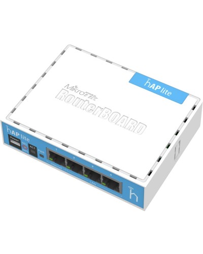 RB941-2nD. Wi-Fi роутер. Mikrotik в Рязани