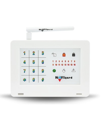 NV 8308. GSM сигнализация. NAVIgard в Рязани