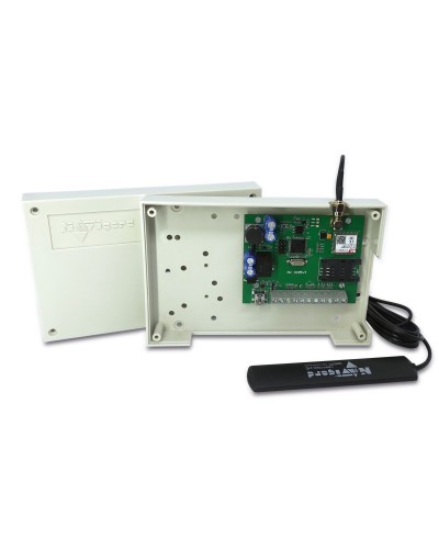 NV 1025, новый корпус. Контроллер СКУД GSM. NAVIgard в Рязани