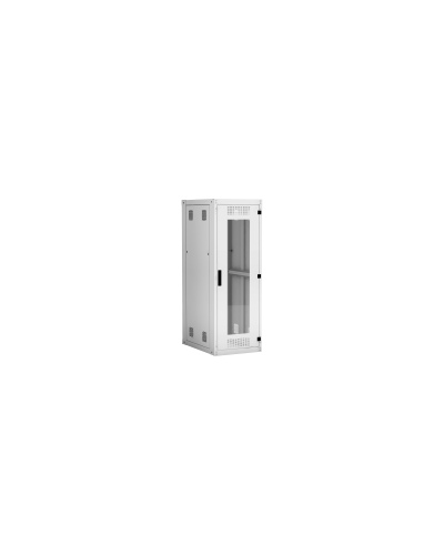 EC-FZ-336080-GMM-GY. Шкаф телекоммуникационный 19 напольный 33U. NETLAN в Рязани